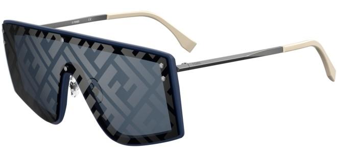 Солнцезащитные очки FENDI FABULOUS FF M0076/G/S